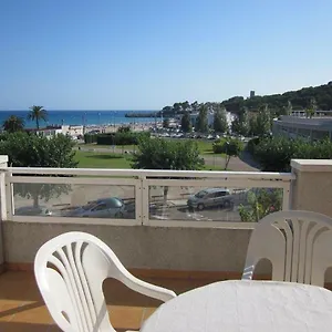  Apartamento Cala Azul 304-306