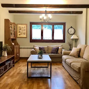  Apartamento Acogedor En El Corazón Del Valle