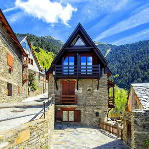  Apartamento Aran